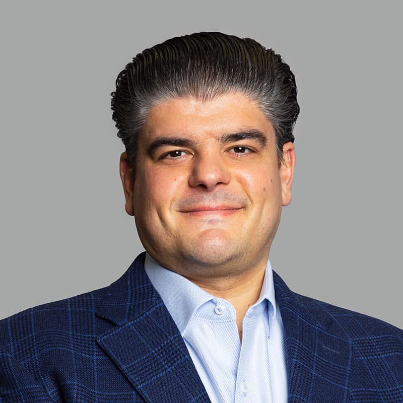 Austin P. Filis, CPA