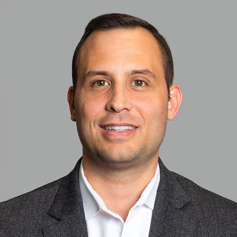 Daniel M. Llull, CPA