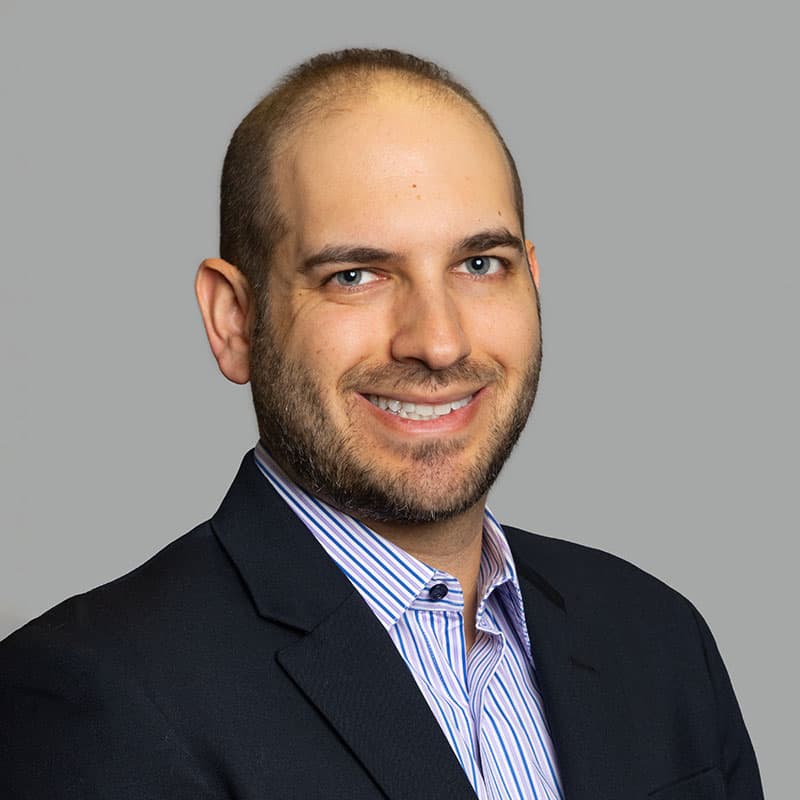 Eric H. Brodsky, CPA