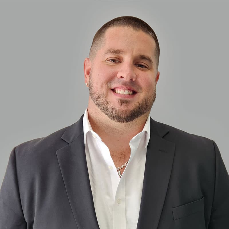 James Chiorello, CPA