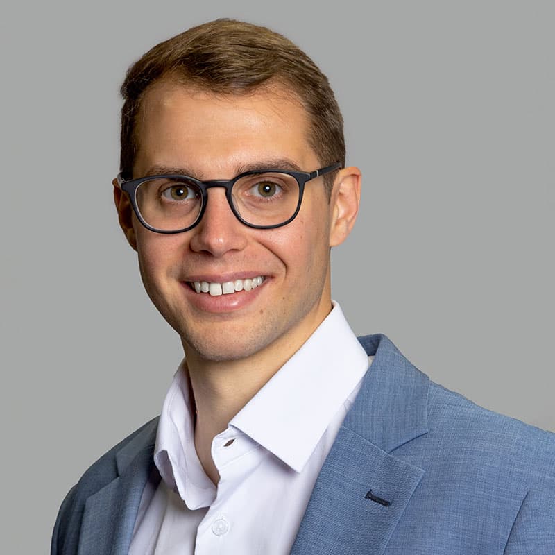 James M. Carlson, CPA, CCIFP