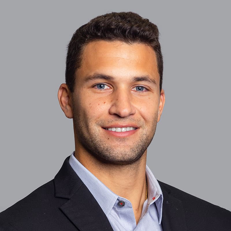 Joe M. Catanzaro, CPA