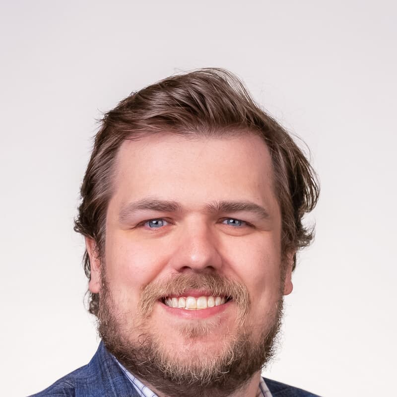 Joshua Council, CPA