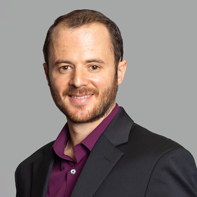 Nicholas M. Farallo, CPA