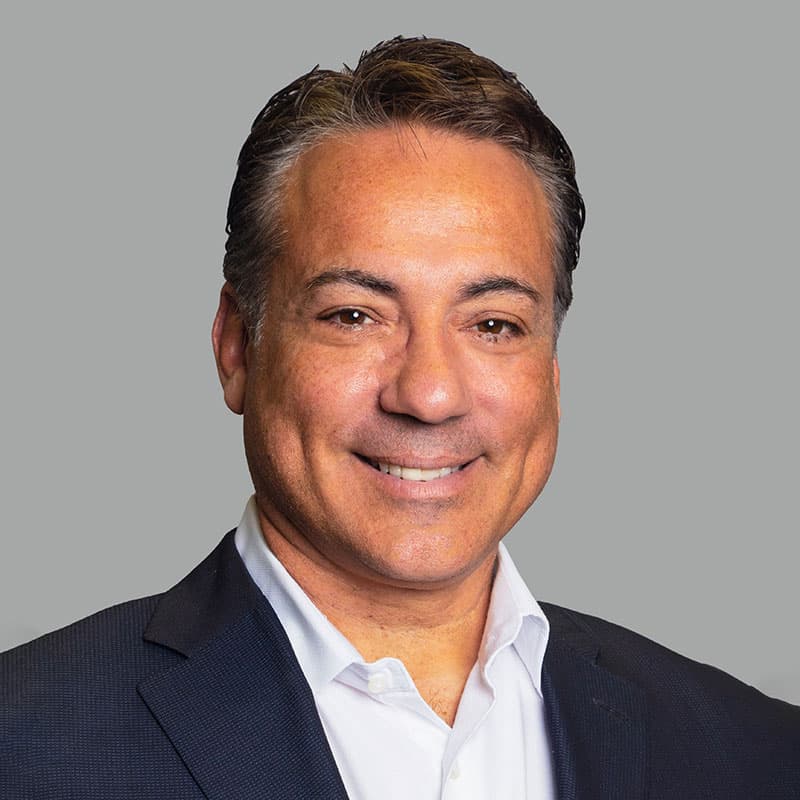 Richard V. Miseo, CPA