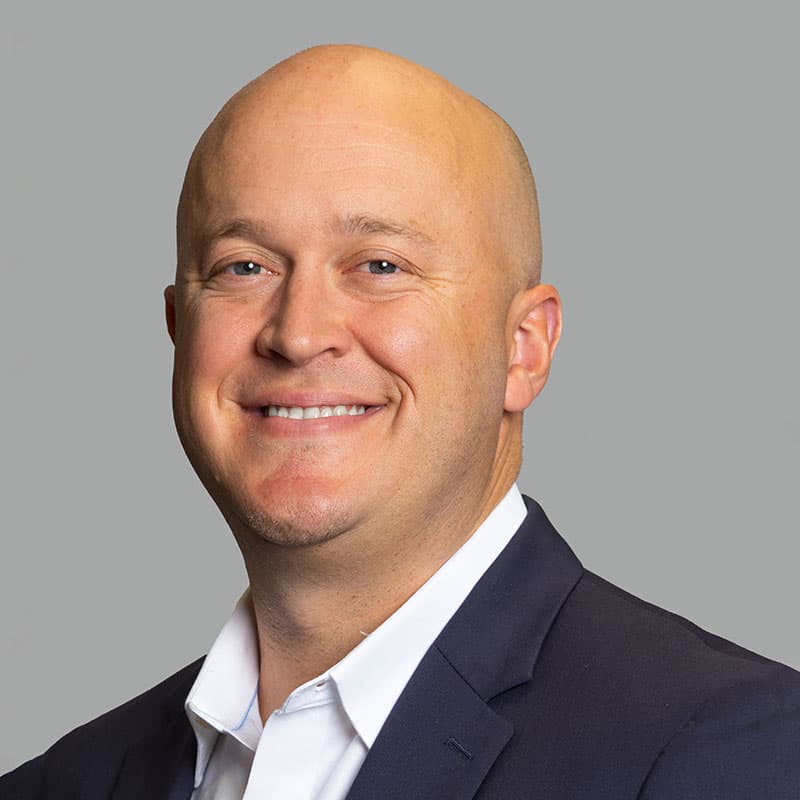 Tim Kennedy, CPA