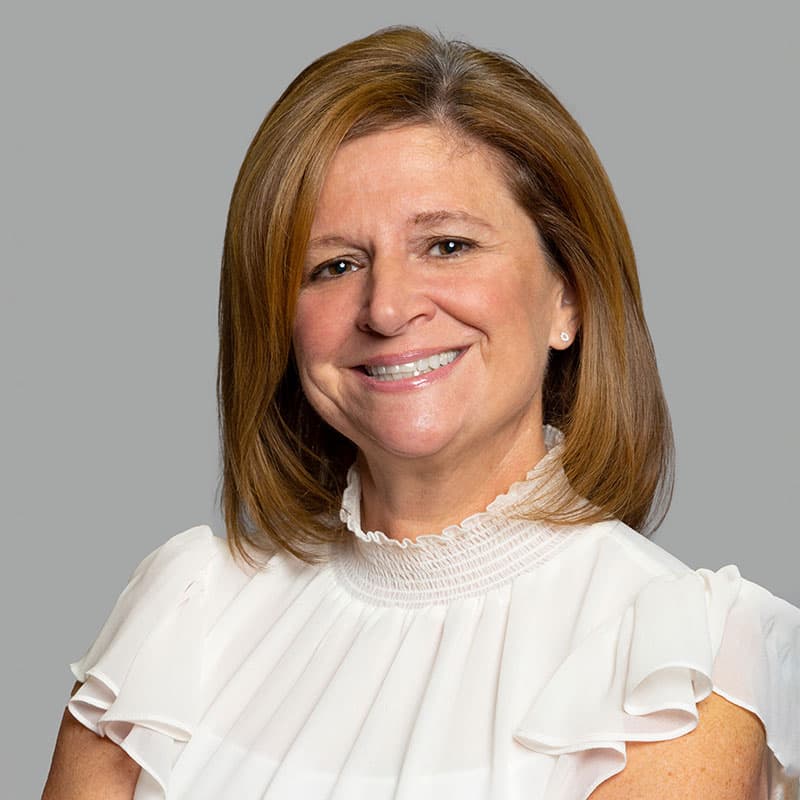 Tracy Bonnar, CPA